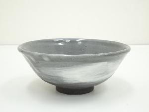 作家物　刷毛目茶碗